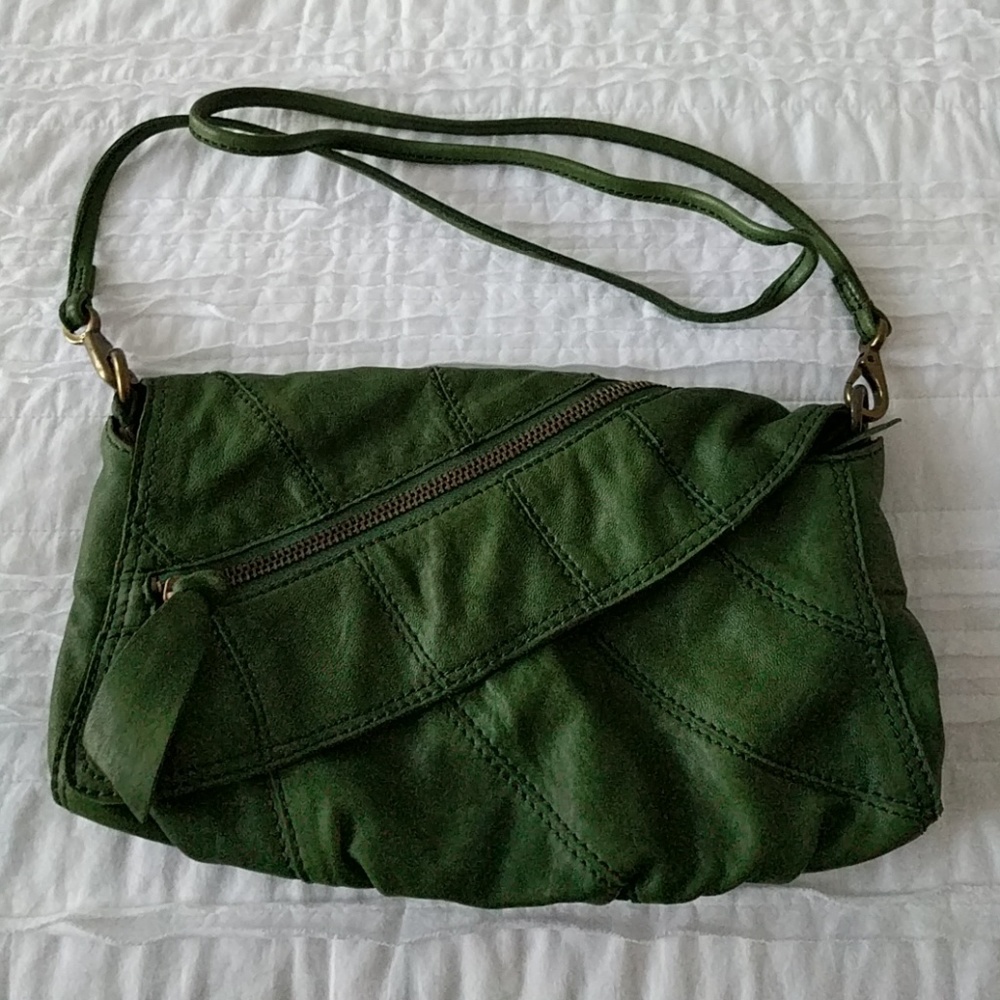 Lucky Brand Crossbody